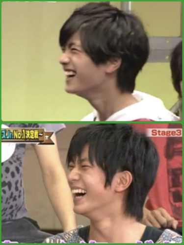 高橋恭平　永瀬廉