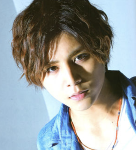 山田涼介