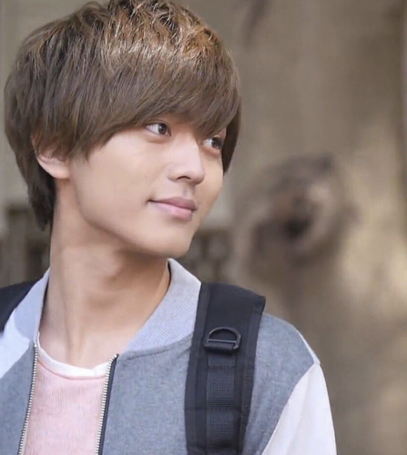 キンプリ　永瀬廉