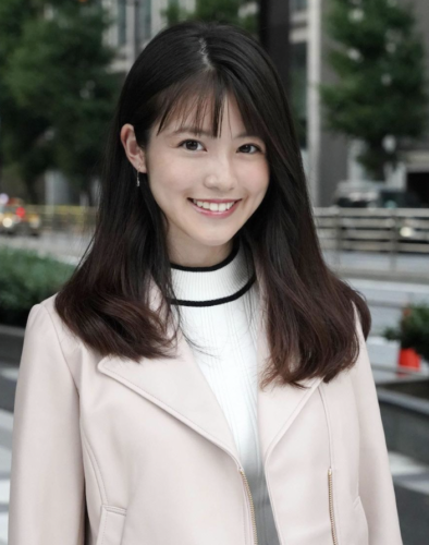 今田美桜 中島裕翔