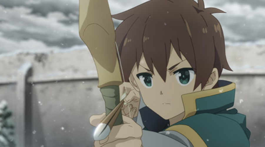 このすば3期
