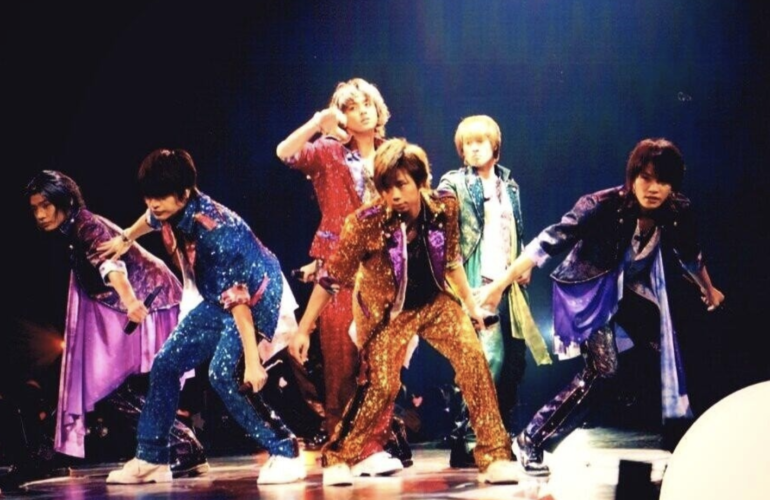 Kis-My-Ft2　口パク