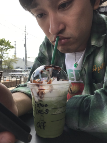 としみつ　東海オンエア