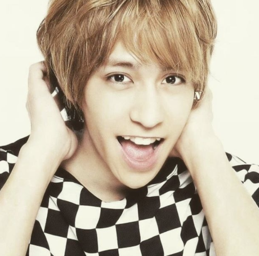 八乙女光
