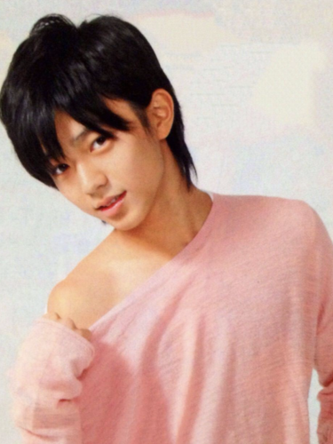 高橋恭平　永瀬廉