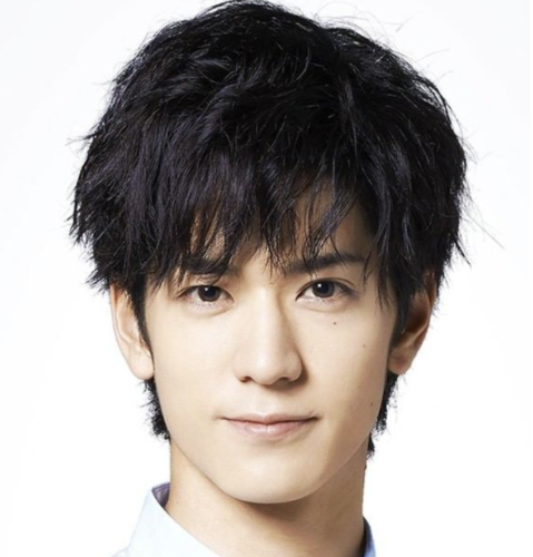 中島裕翔　脱退