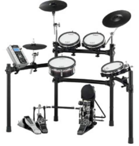 中島裕翔 ドラム