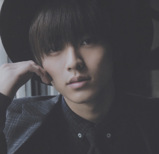 キンプリ　永瀬廉