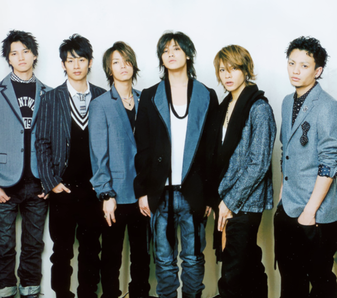 KAT-TUN