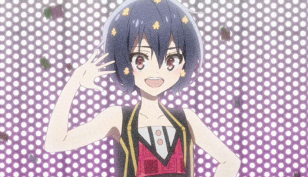 「ゾンビランドサガ」第1話