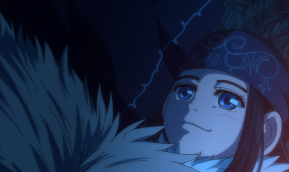 ゴールデンカムイ二期見逃し配信