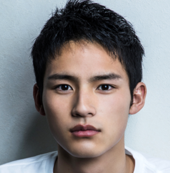 水上恒司 岡田健史