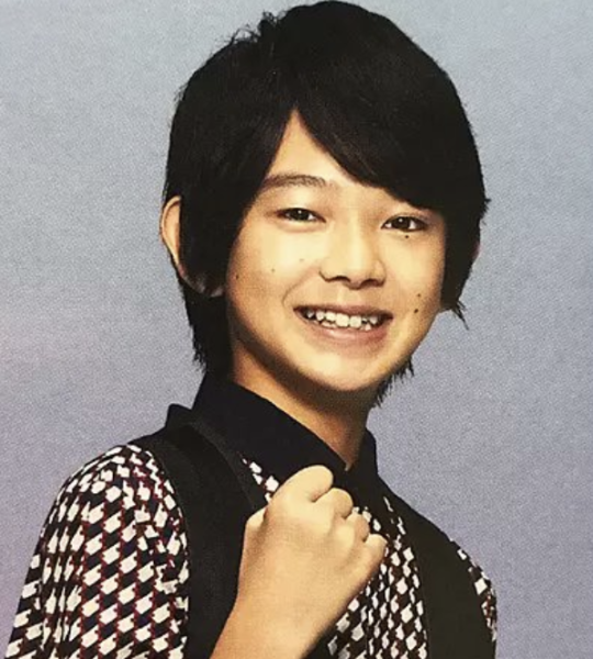 内村颯太（うちむらそうた）