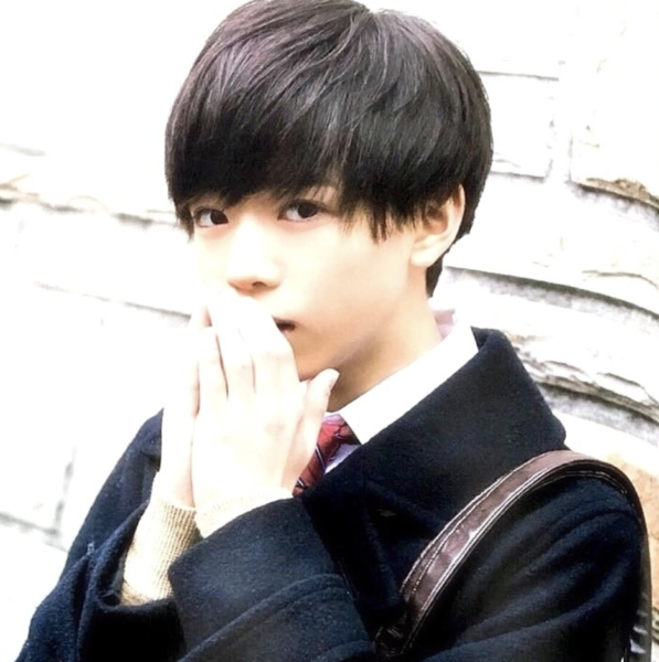 織山尚大（おりやまなお）