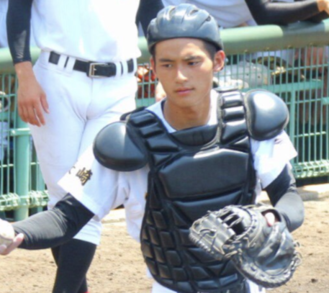 水上恒司 岡田健史