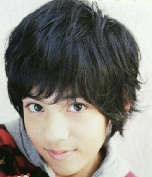 ヴァサイェガ渉（ゔぁさいぇがわたる）