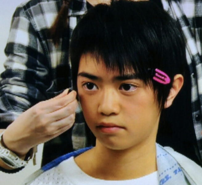 平塚翔馬（ひらつかしょうま）