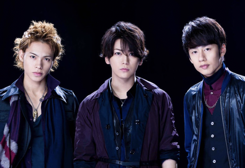 KAT-TUN