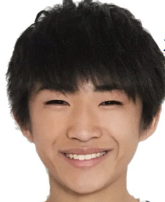 久保田空輝（くぼたそら）