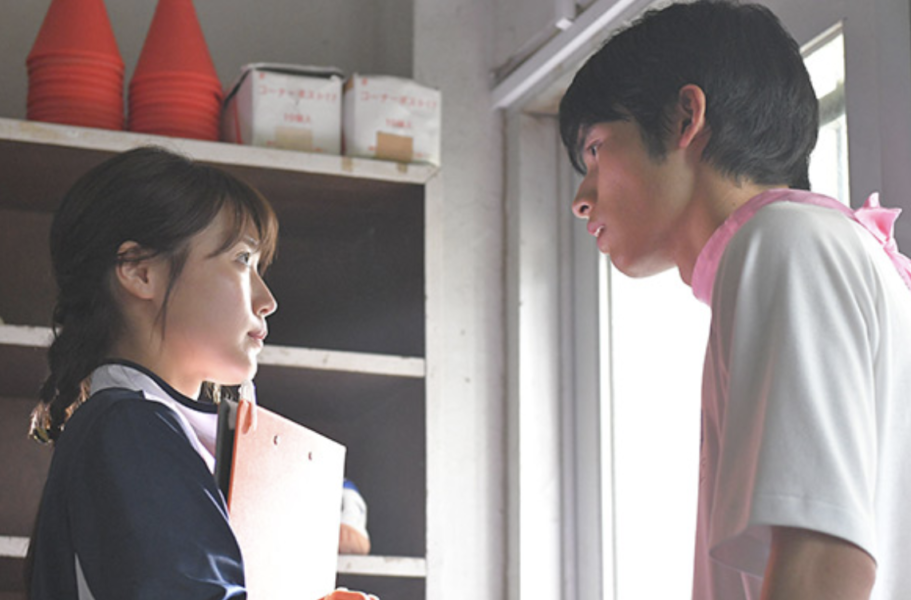 中学聖日記 ネタバレ