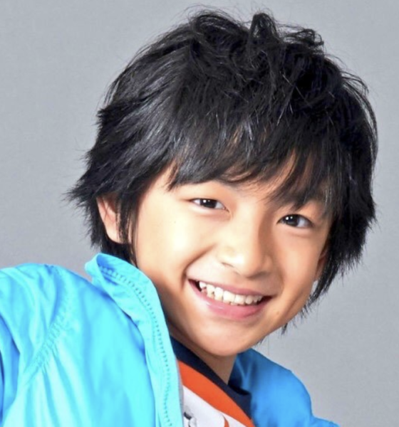 川崎皇輝（かわさきこうき）