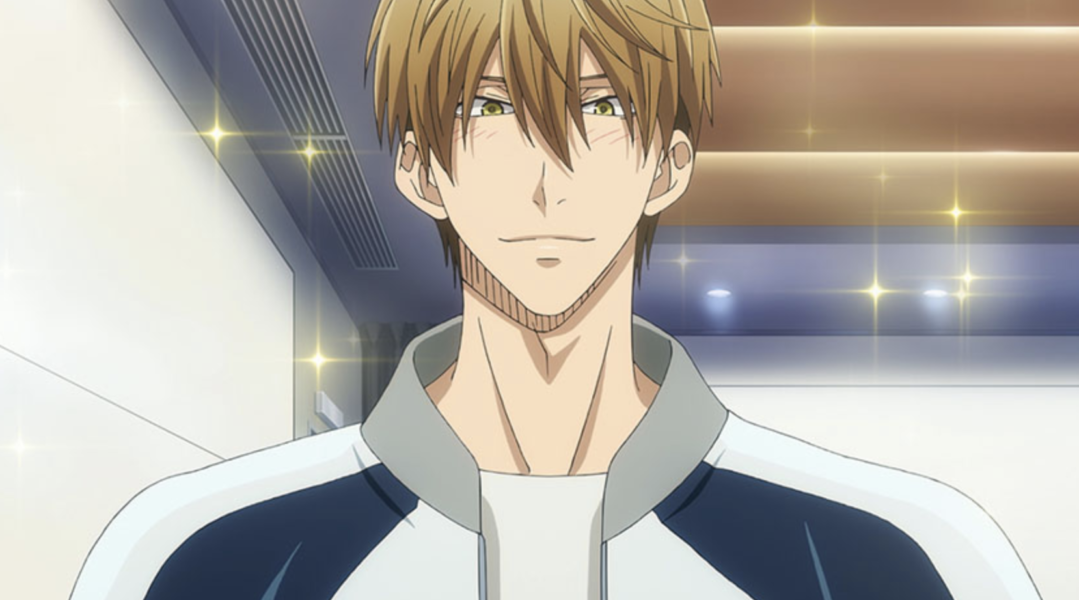 抱かれたい男1位に脅されています。