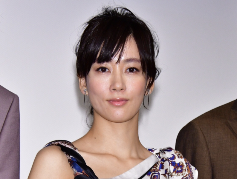 水川あさみ(みずかわ あさみ)