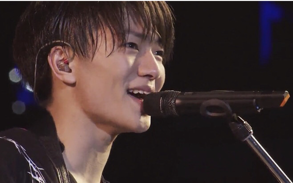 諸星翔希（もろほし　しょうき）