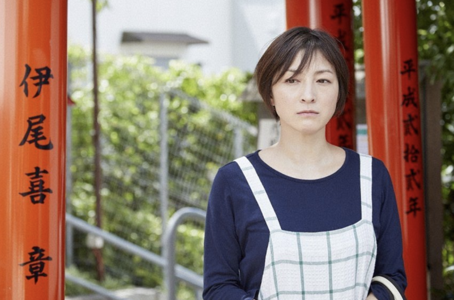 僕とシッポと神楽坂