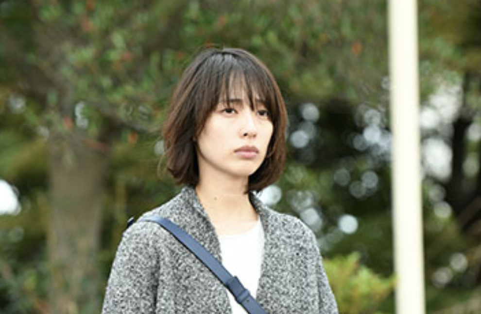 大恋愛　ネタバレ