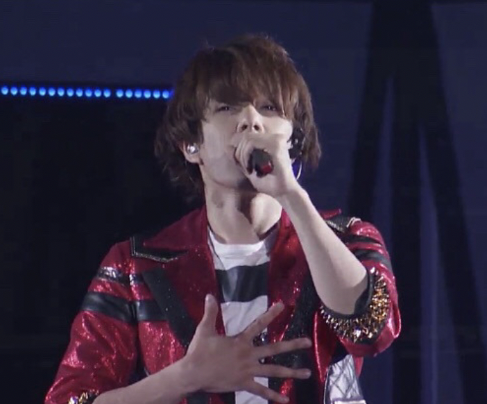 真田佑馬（さなだ　ゆうま）