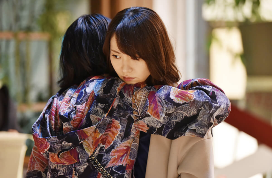 獣になれない私たち　ネタバレ