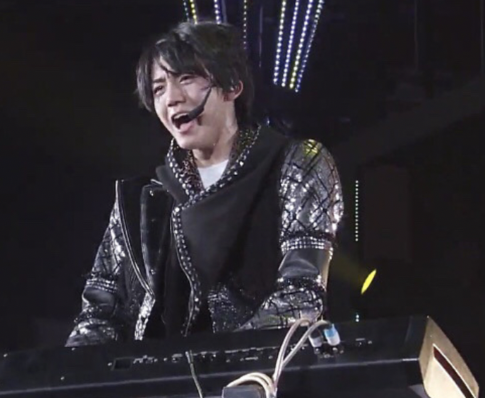 長妻怜央（ながつま　れお）