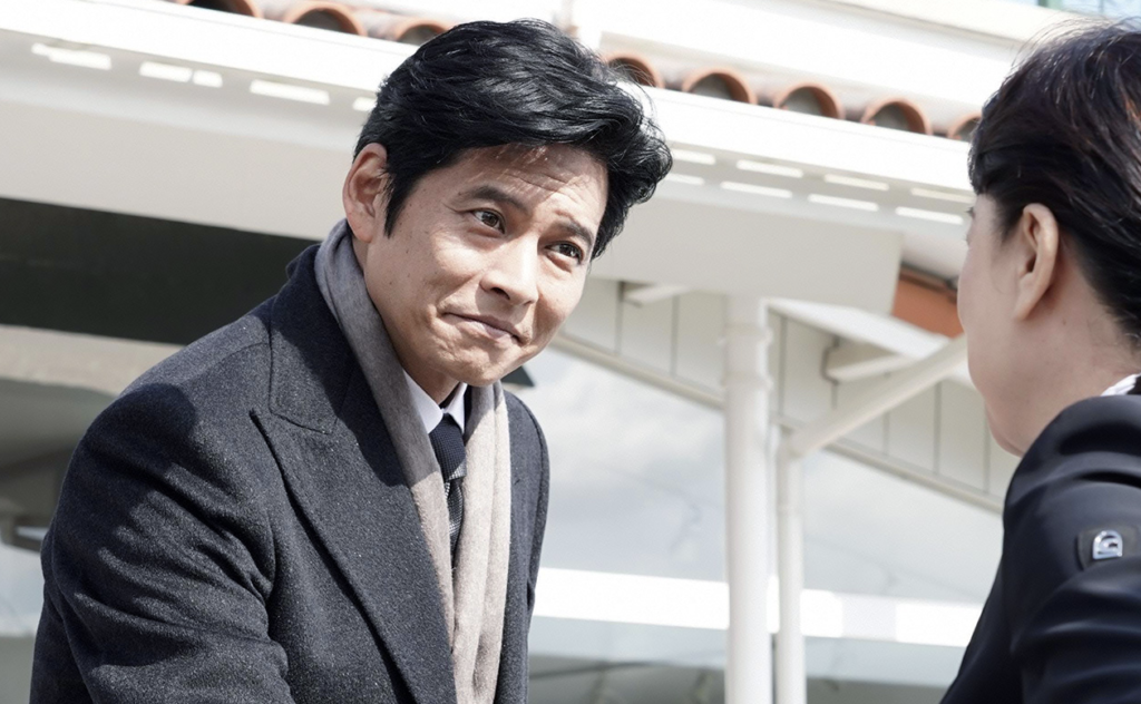 SUITS　ネタバレ