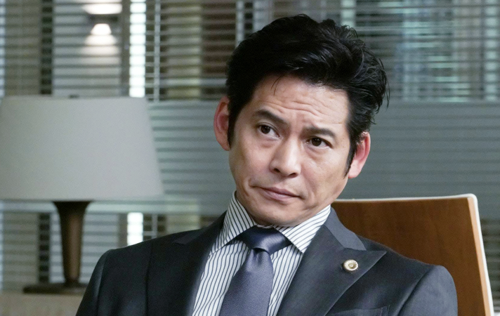 SUITS　ネタバレ