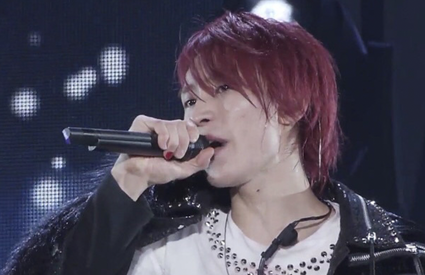 阿部顕嵐（あべ　あらん）