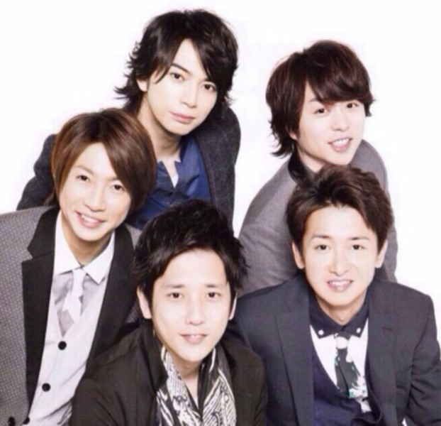 嵐
