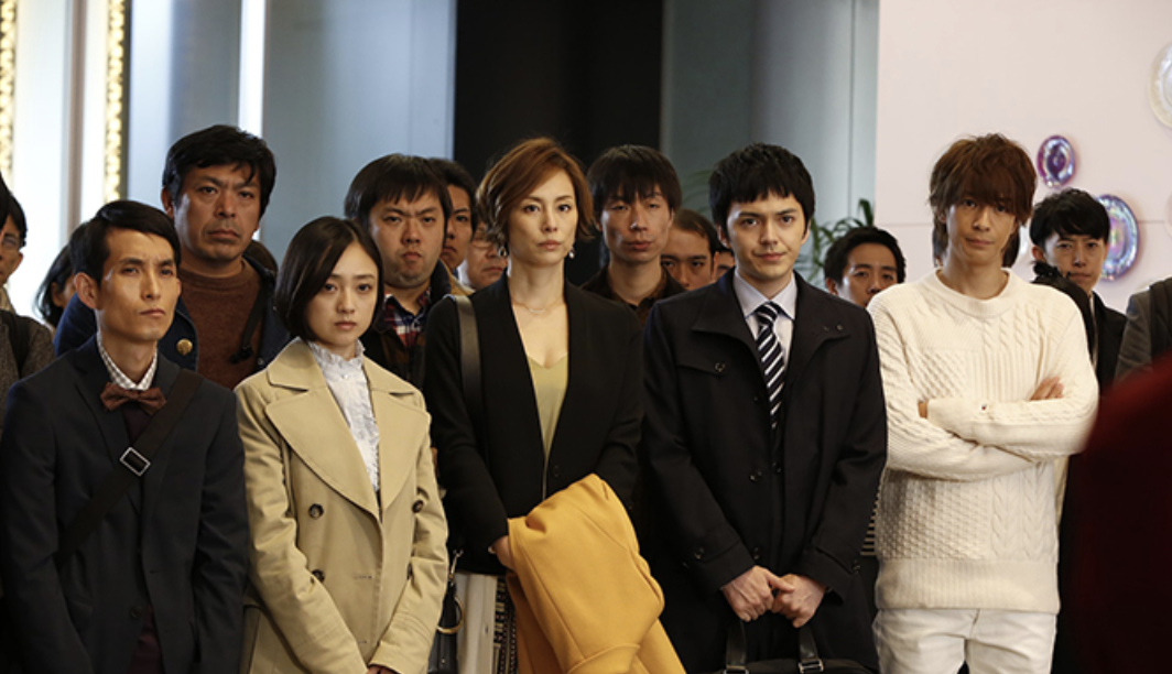 リーガルV ネタバレ