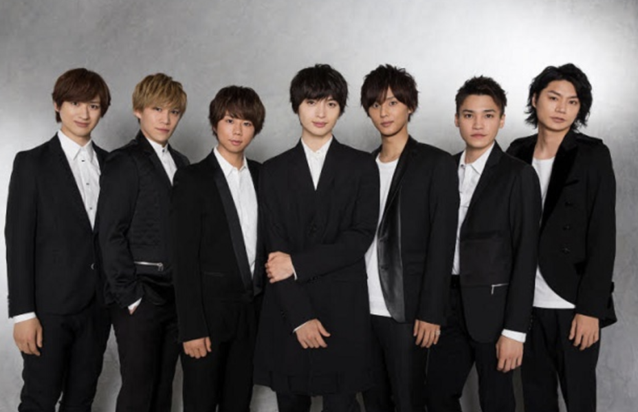 Kis-My-Ft2