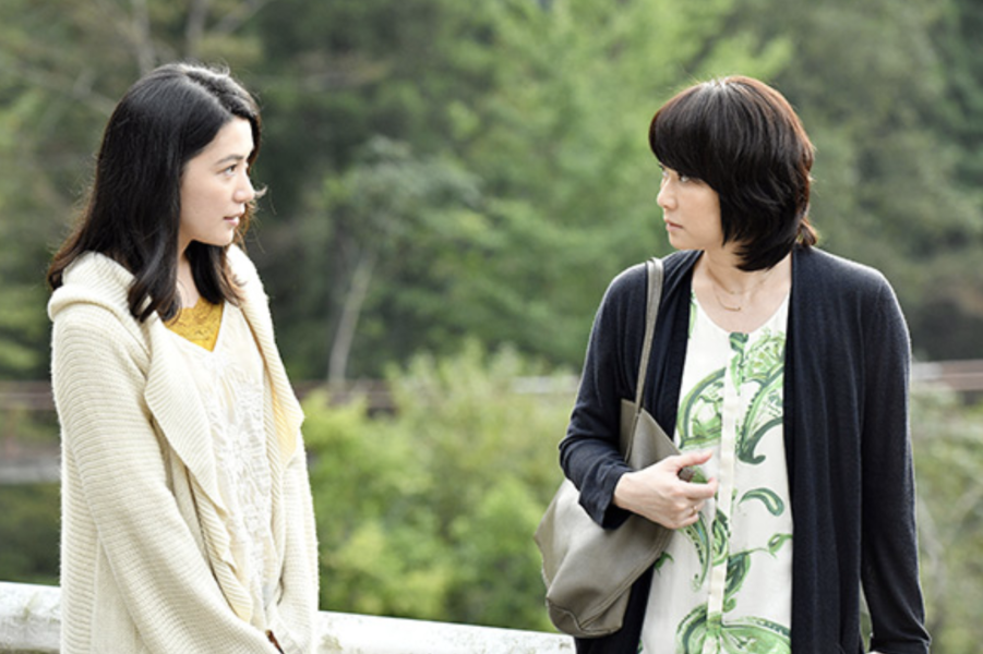 中学聖日記 ネタバレ