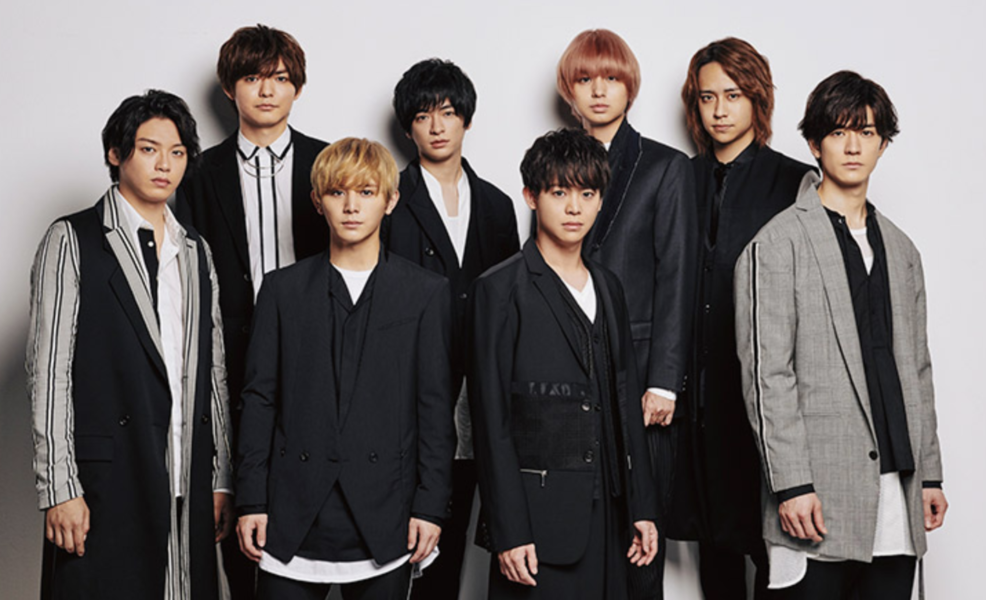 Hey!Say!JUMP
