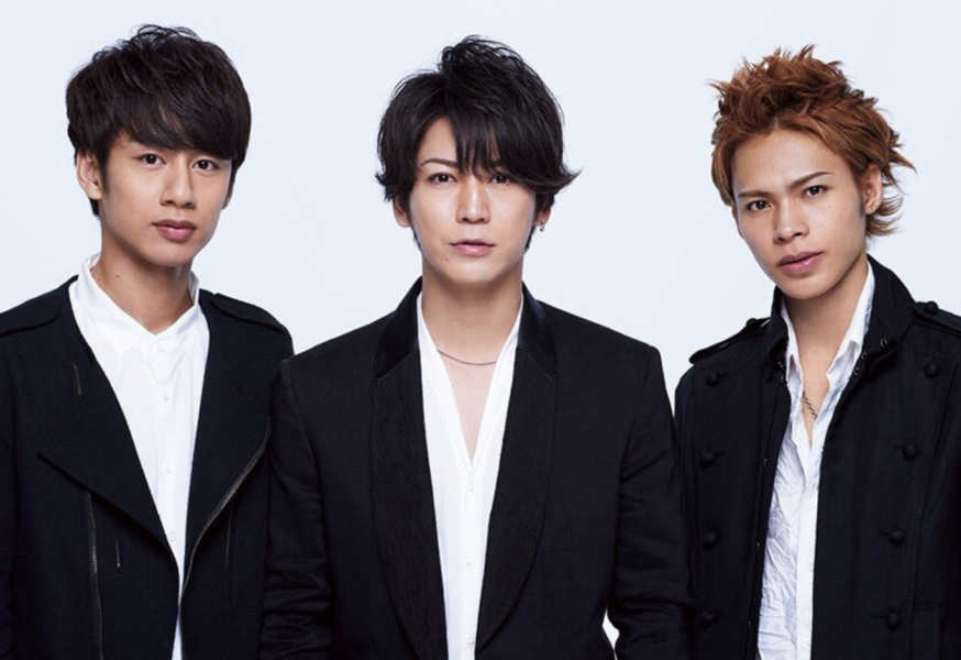 KAT-TUN