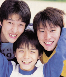 関ジャニ∞ 錦戸亮　ジュニア時代　エピソード　ベジタリアン　画像  トレース　ドラマ　あらすじ　ネタバレ　ロケ地　キャスト