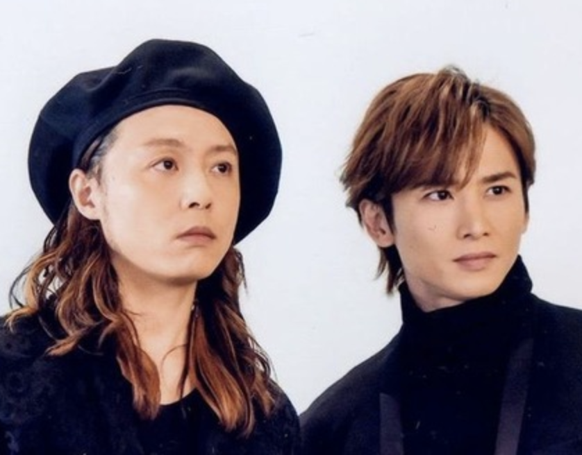 KinKi Kids