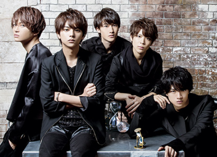 Sexy Zone(セクゾ)