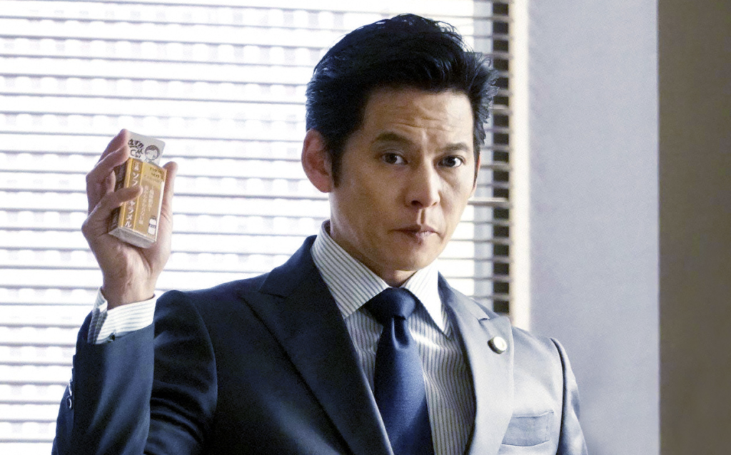 SUITS ネタバレ 最終回