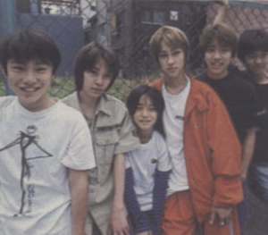 関ジャニ∞ 錦戸亮　ジュニア時代　エピソード　ベジタリアン　画像  トレース　ドラマ　あらすじ　ネタバレ　ロケ地　キャスト