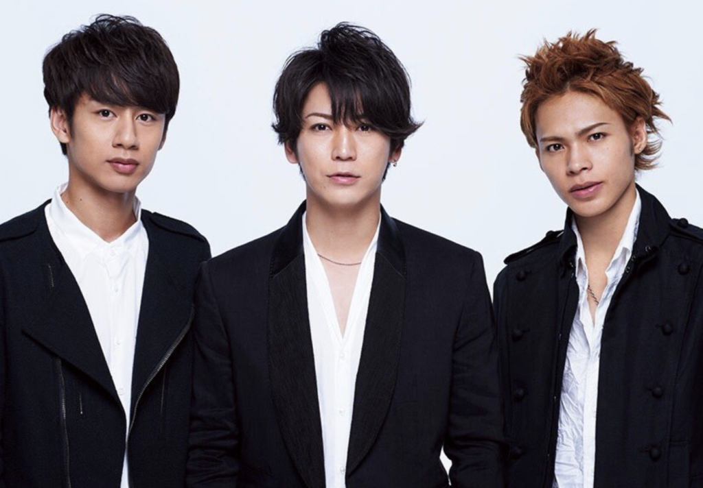 KAT-TUN