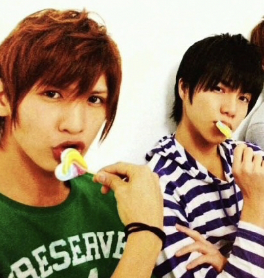 重岡大毅 ジャニーズWEST ジャニーズJr.時代のエピソード ピアノ