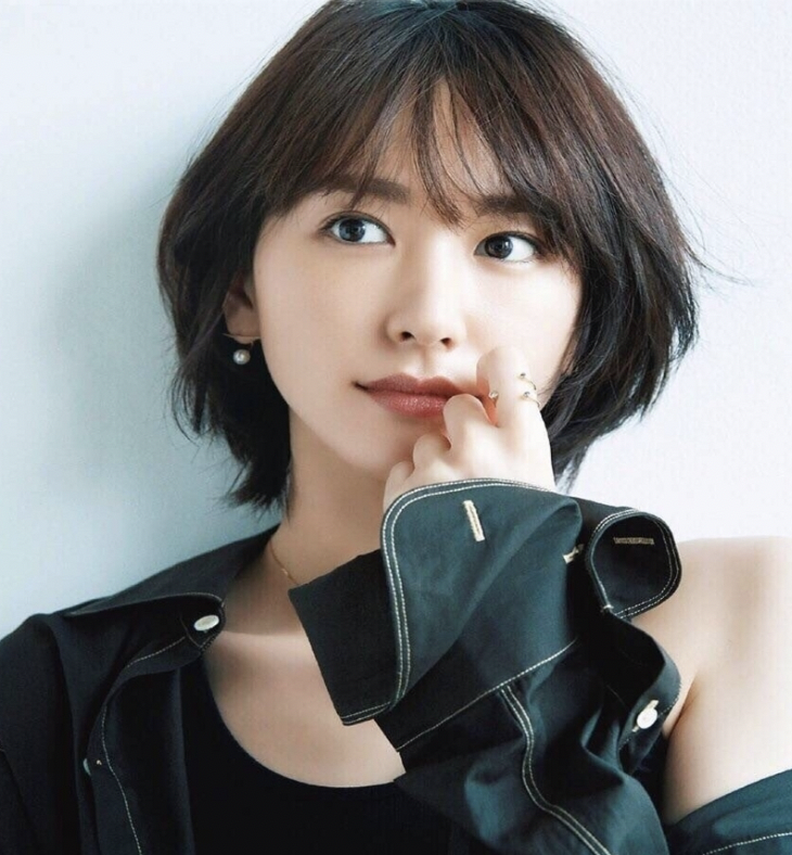 錦戸亮　元カノ　歴代彼女　月9ドラマ　恋愛観　好きなタイプの女性